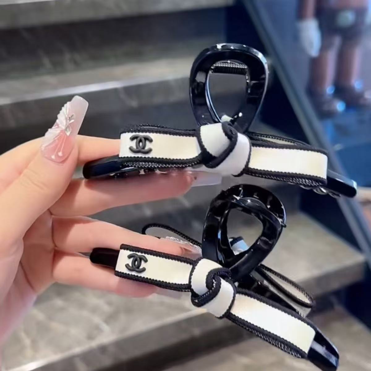 high-end fashionable hairpin