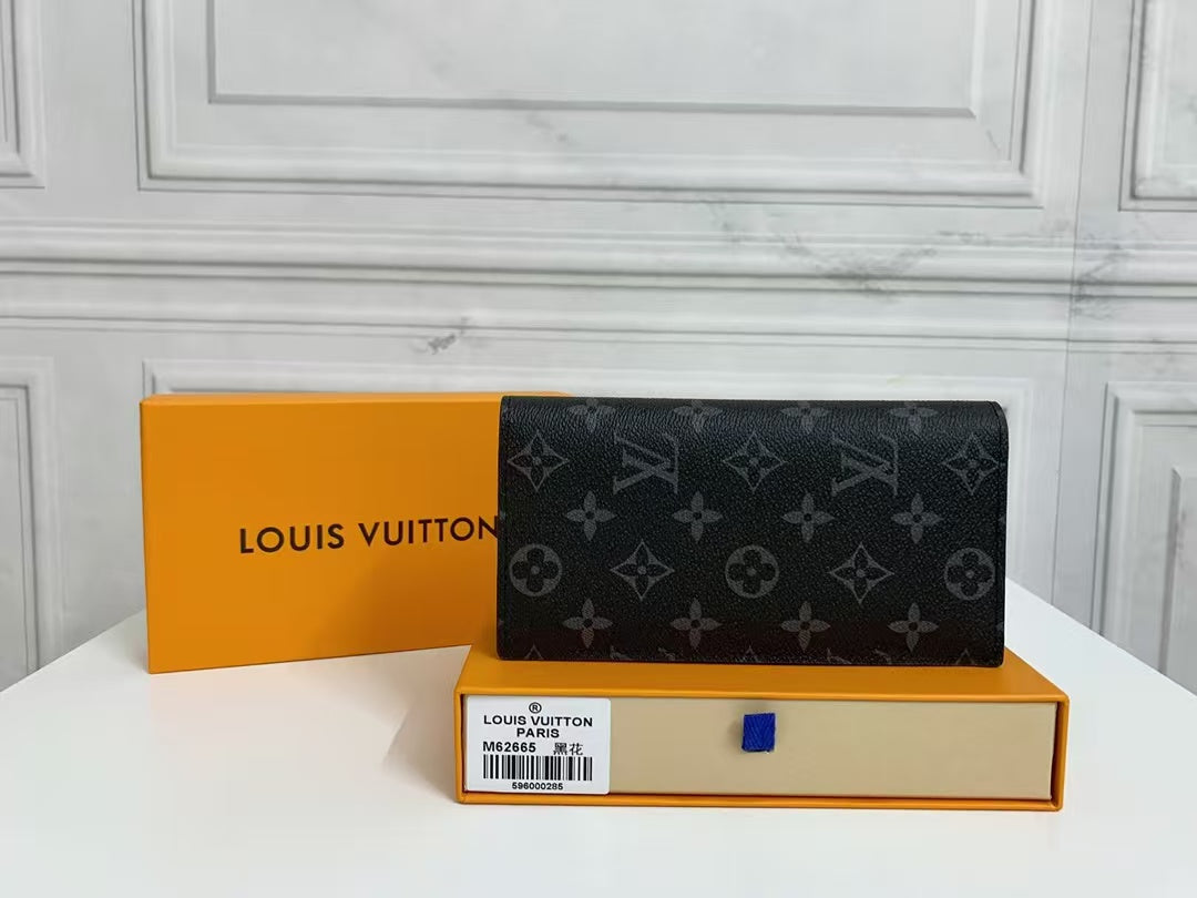 Luxury Wallet/Clutch