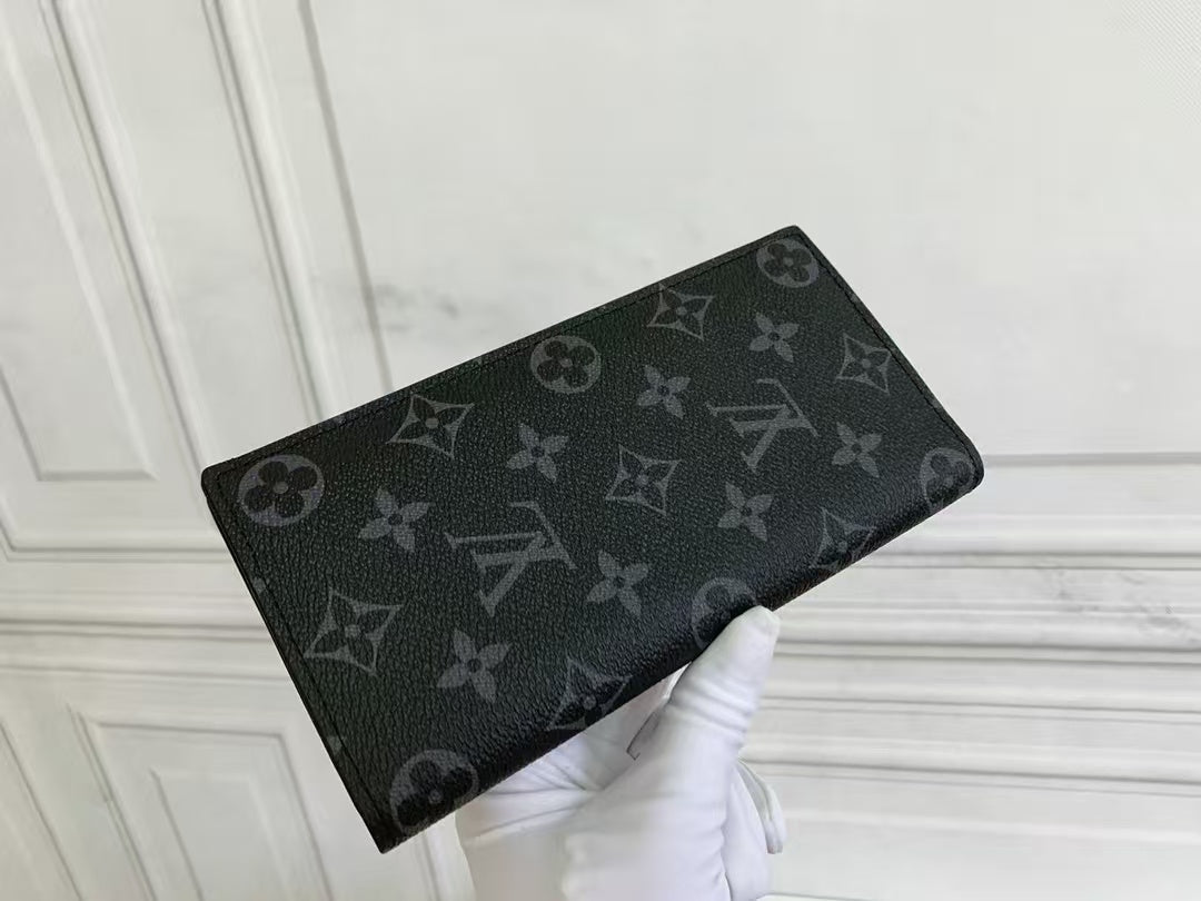 Luxury Wallet/Clutch