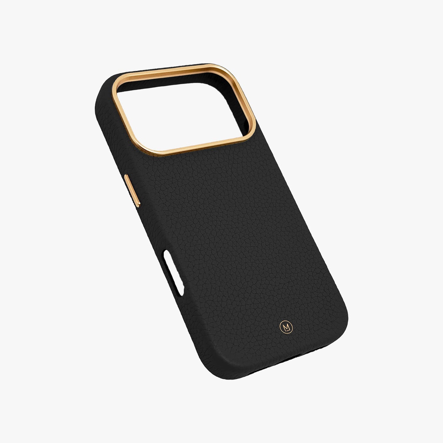 iPhone 17 Pro MagSafe Leather Case