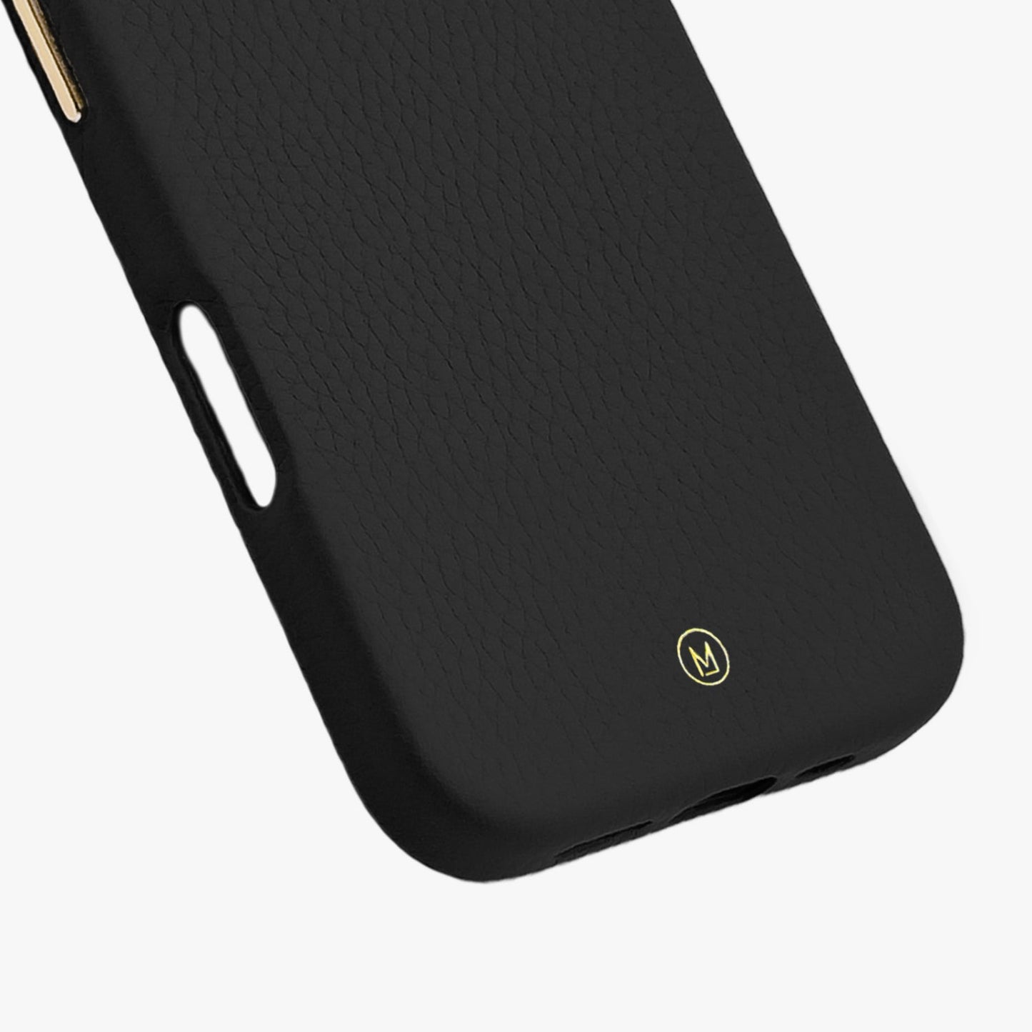 iPhone 17 Pro MagSafe Leather Case