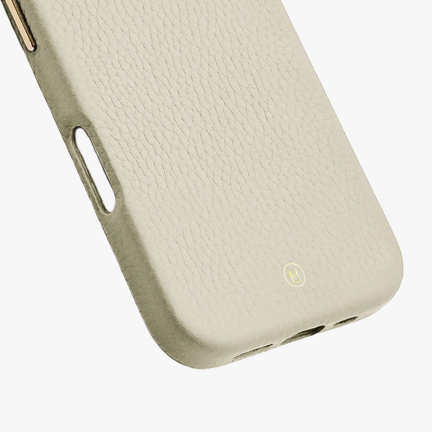 iPhone 17 Pro MagSafe Leather Case