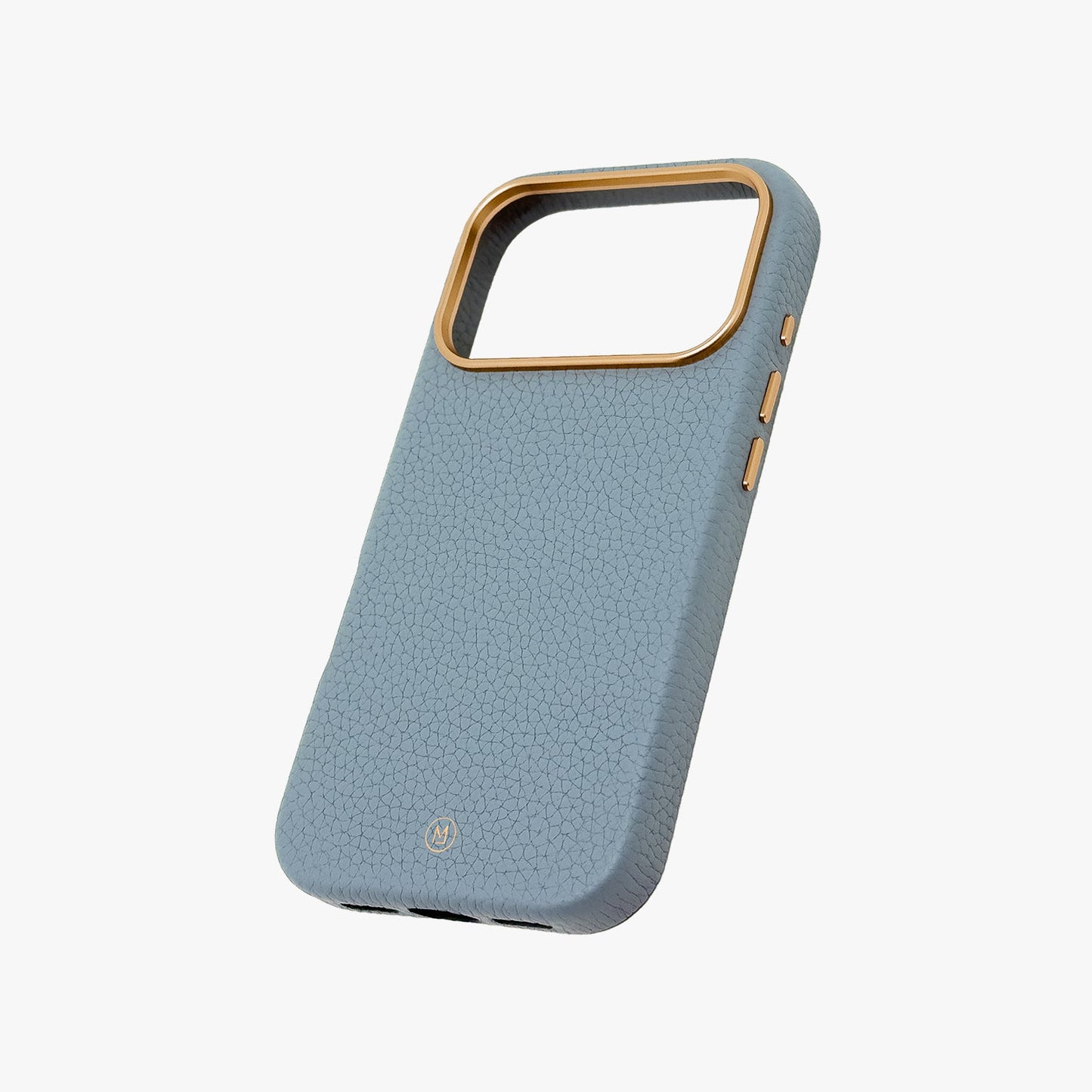 iPhone 17 Pro MagSafe Leather Case