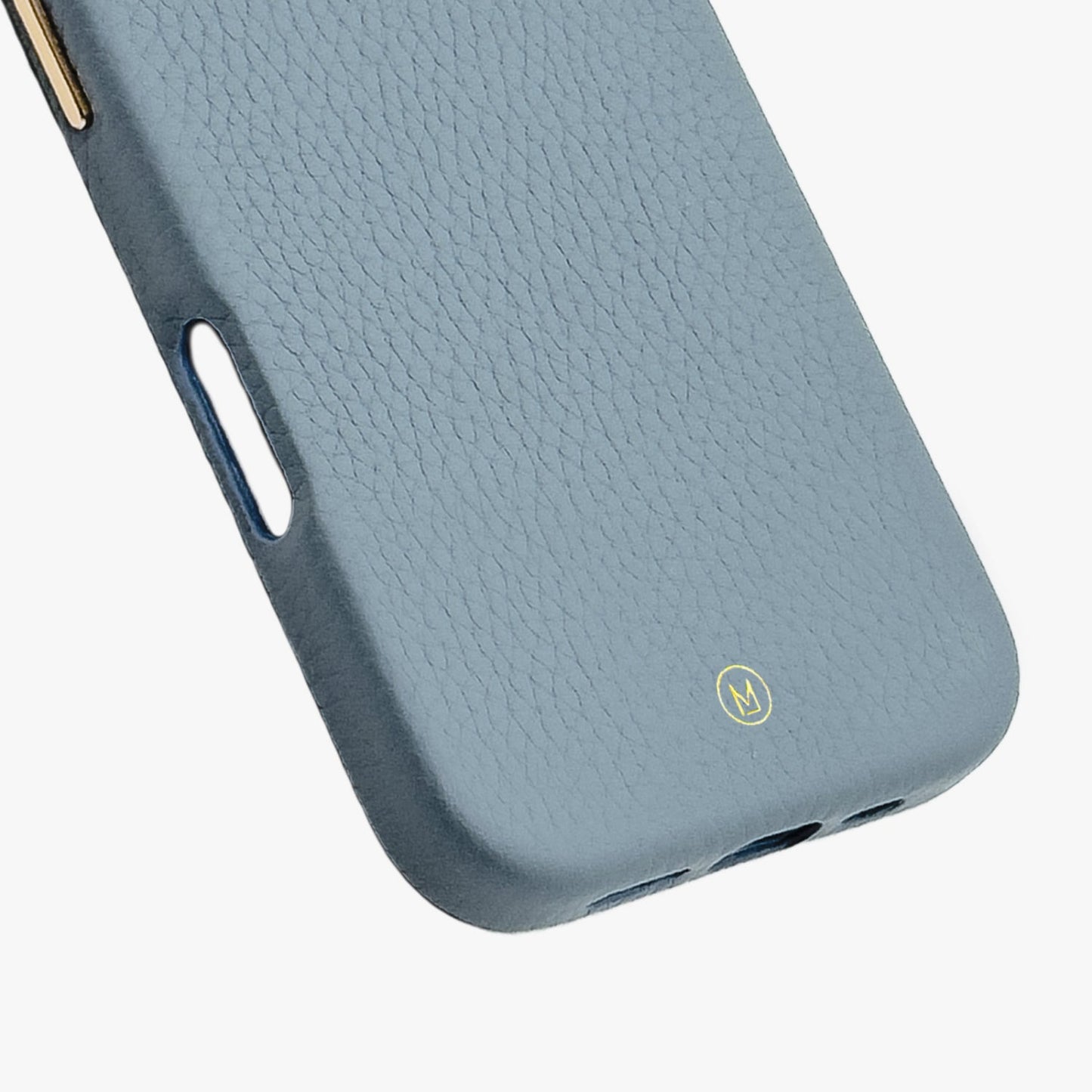 iPhone 17 Pro MagSafe Leather Case