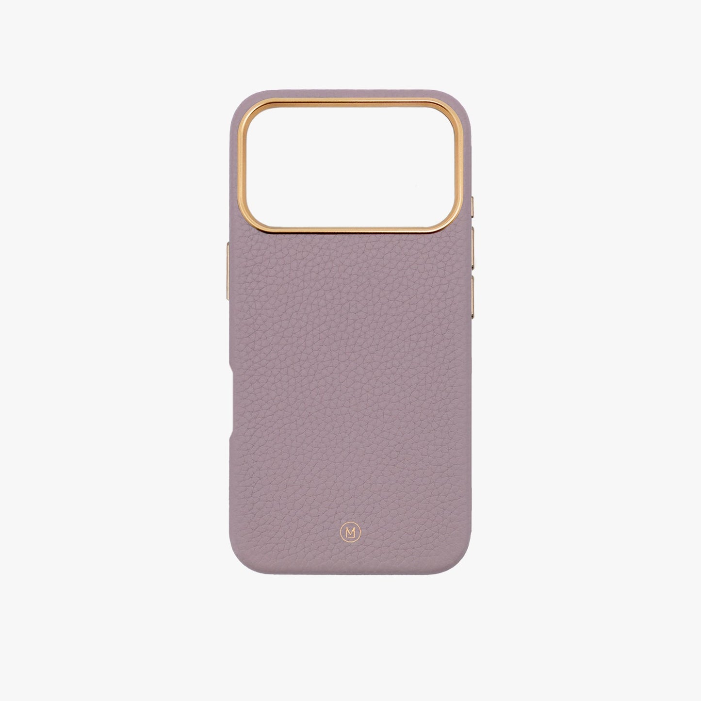 iPhone 17 Pro MagSafe Leather Case