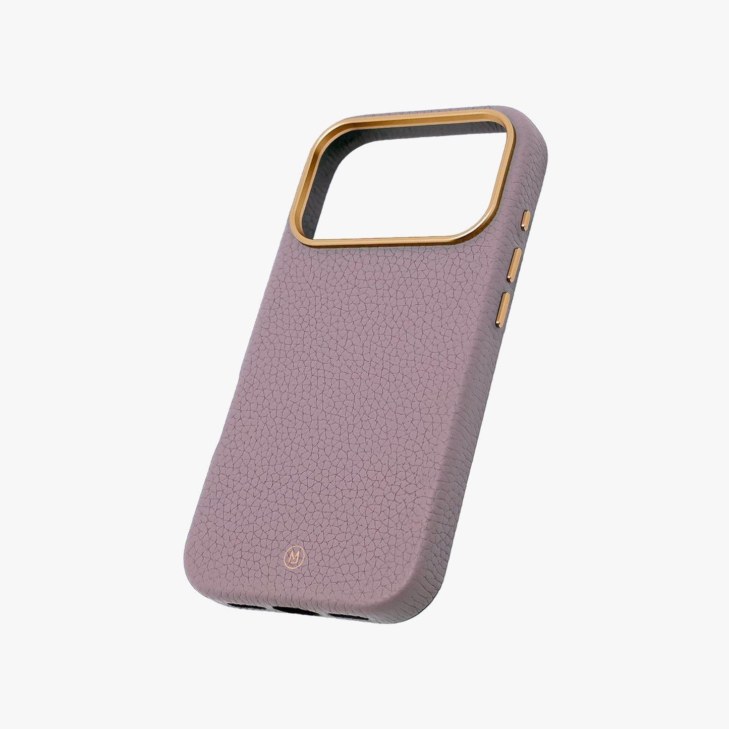 iPhone 17 Pro MagSafe Leather Case