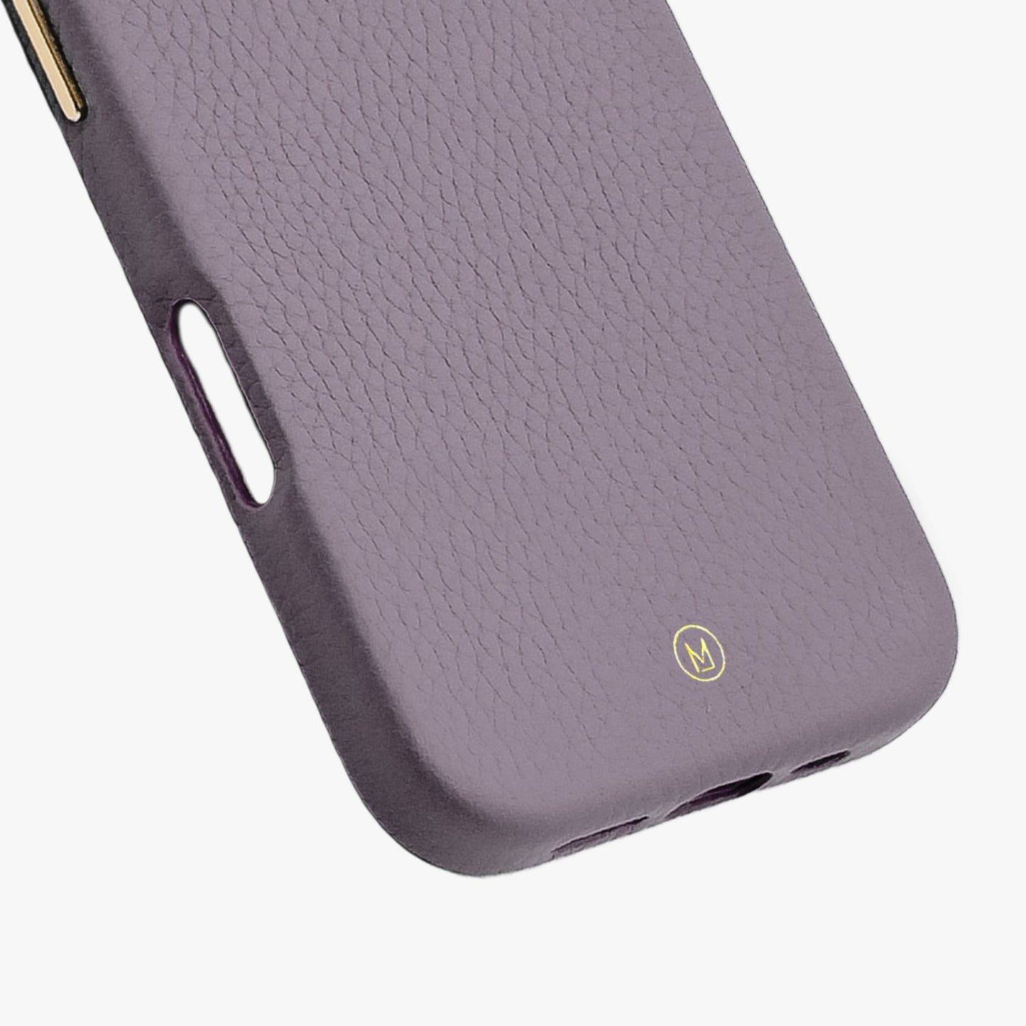 iPhone 17 Pro MagSafe Leather Case