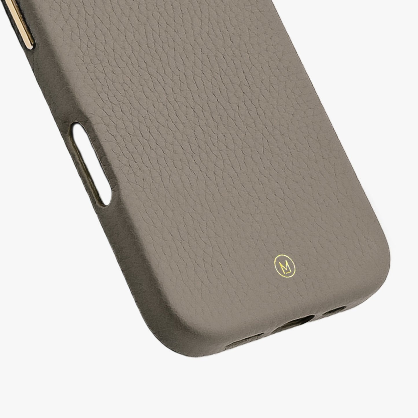 iPhone 17 Pro MagSafe Leather Case