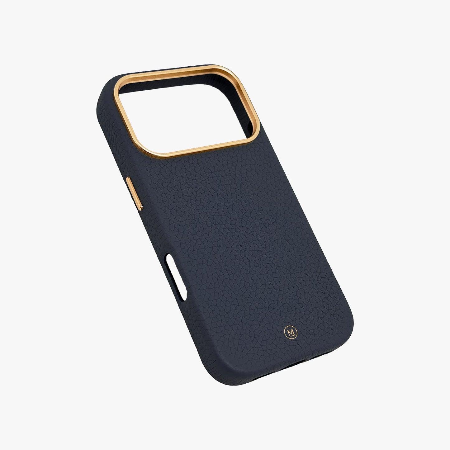 iPhone 17 Pro MagSafe Leather Case