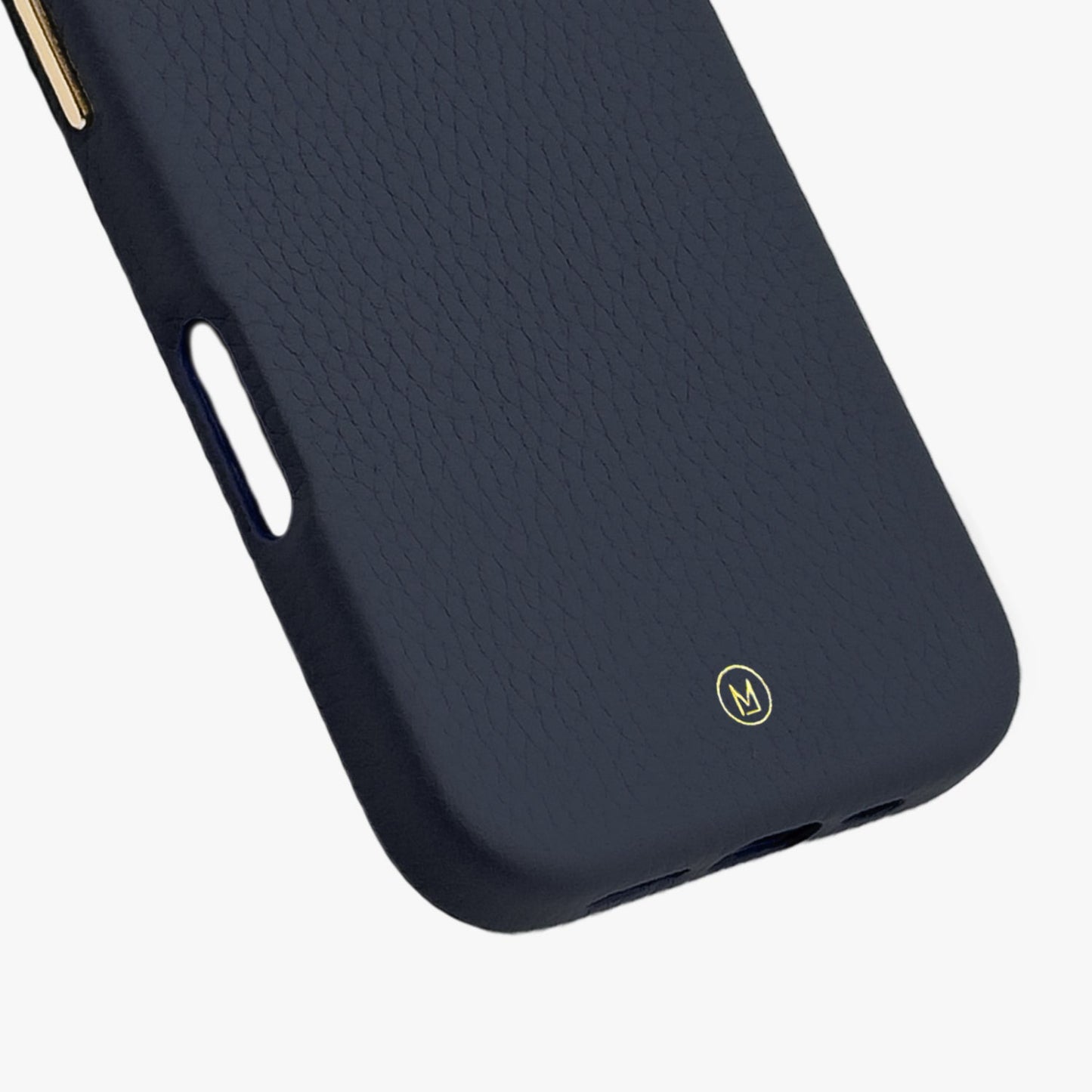 iPhone 17 Pro Leather MagSafe Case + Leather MagSafe Wallet with Stand