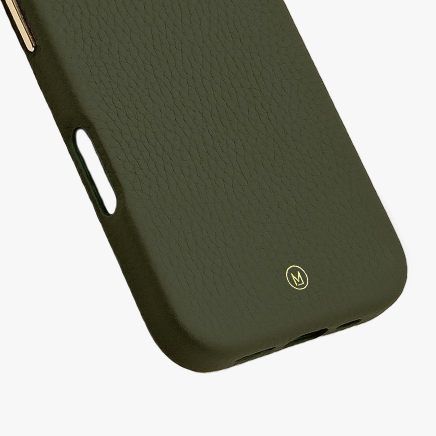 iPhone 17 Pro MagSafe Leather Case