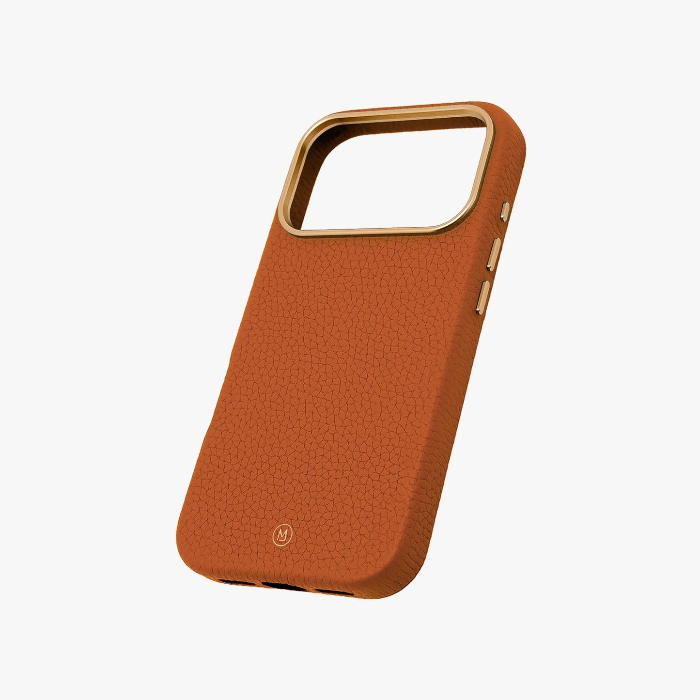 iPhone 17 Pro MagSafe Leather Case