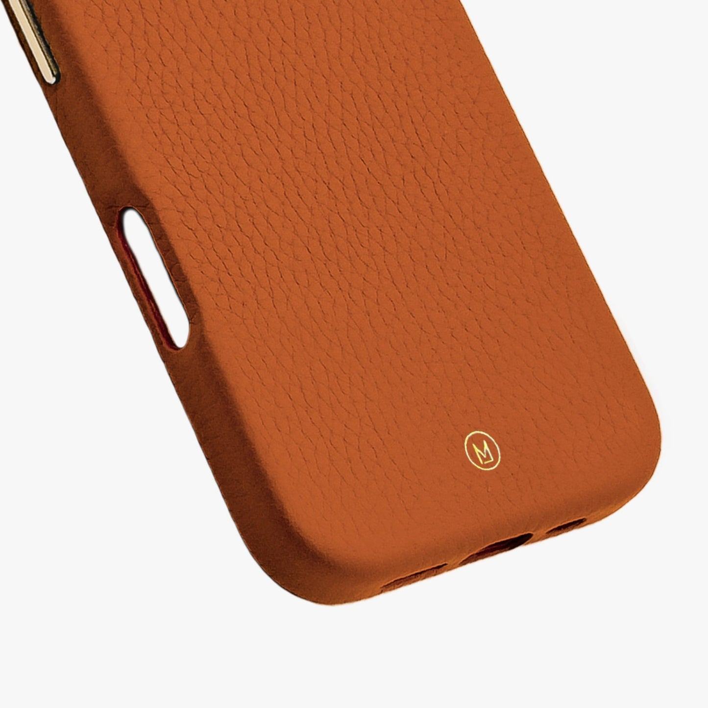 iPhone 17 Pro MagSafe Leather Case