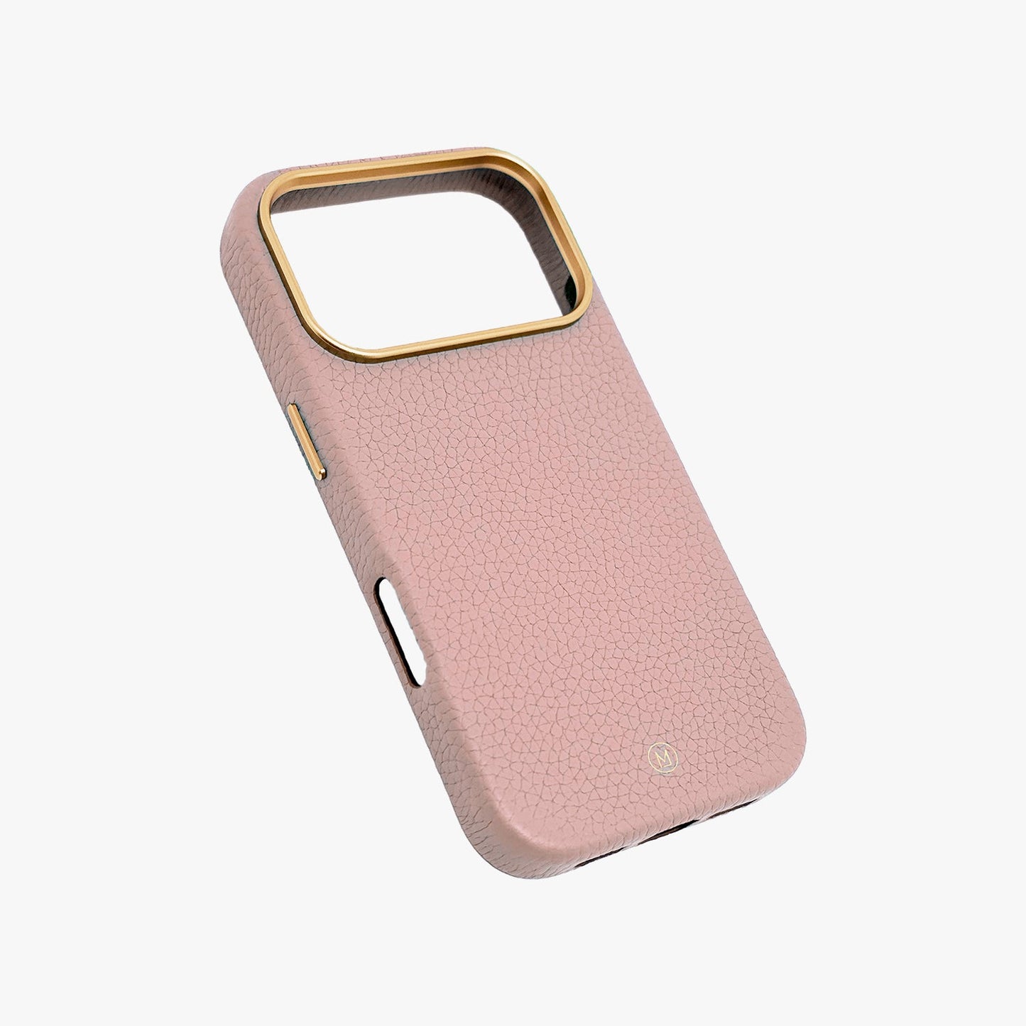 iPhone 17 Pro MagSafe Leather Case