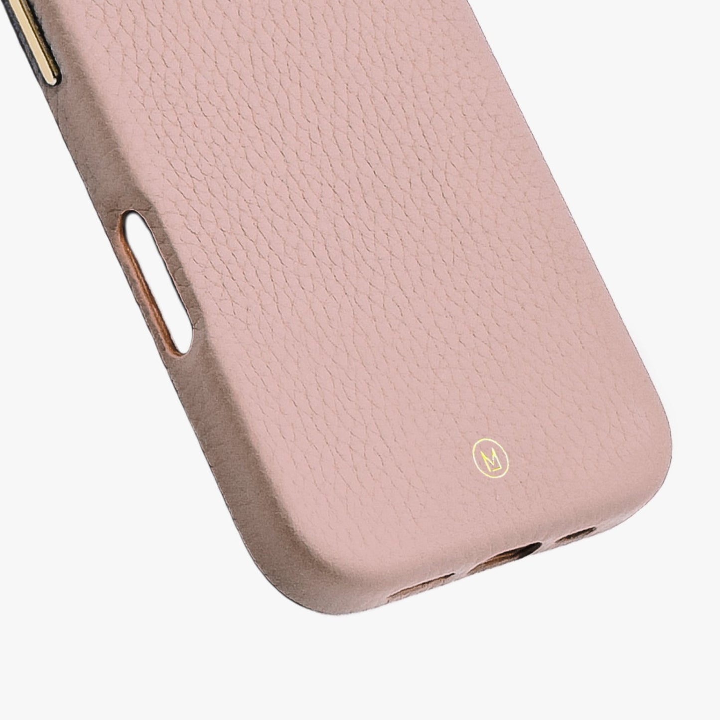 iPhone 17 Pro MagSafe Leather Case