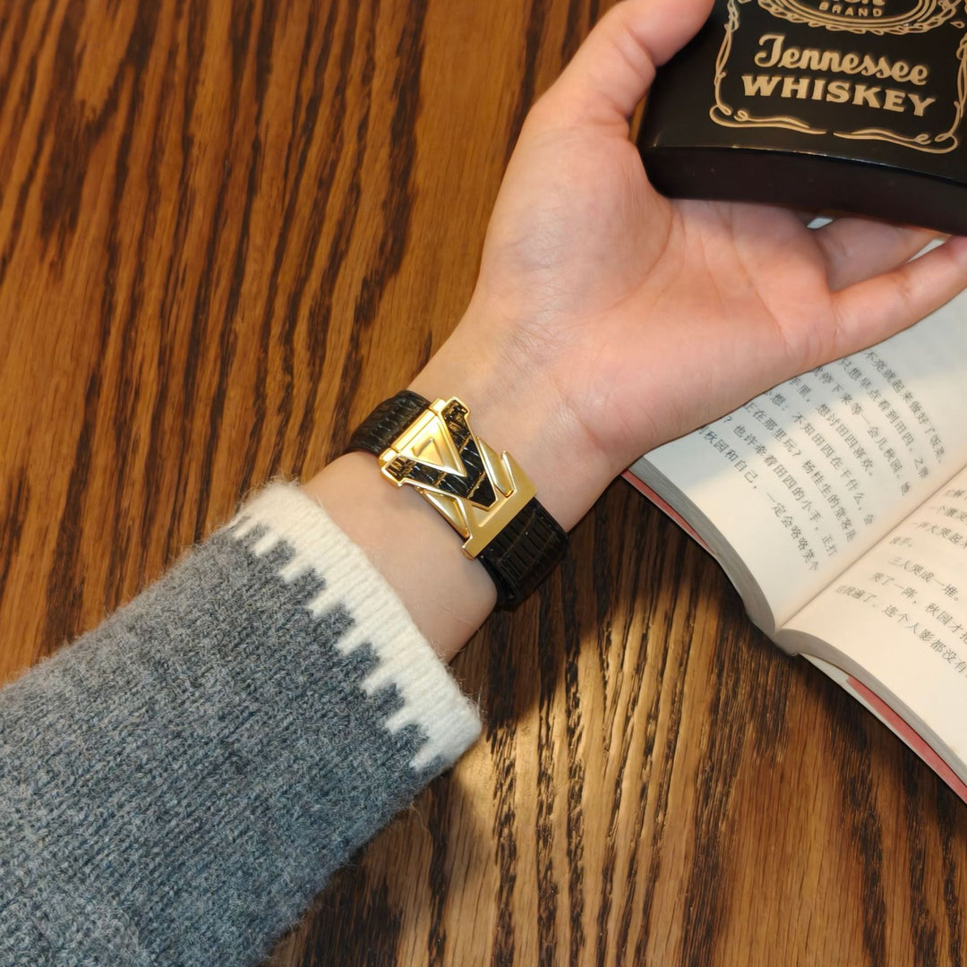 Louis Vuitton Apple Watch Bands