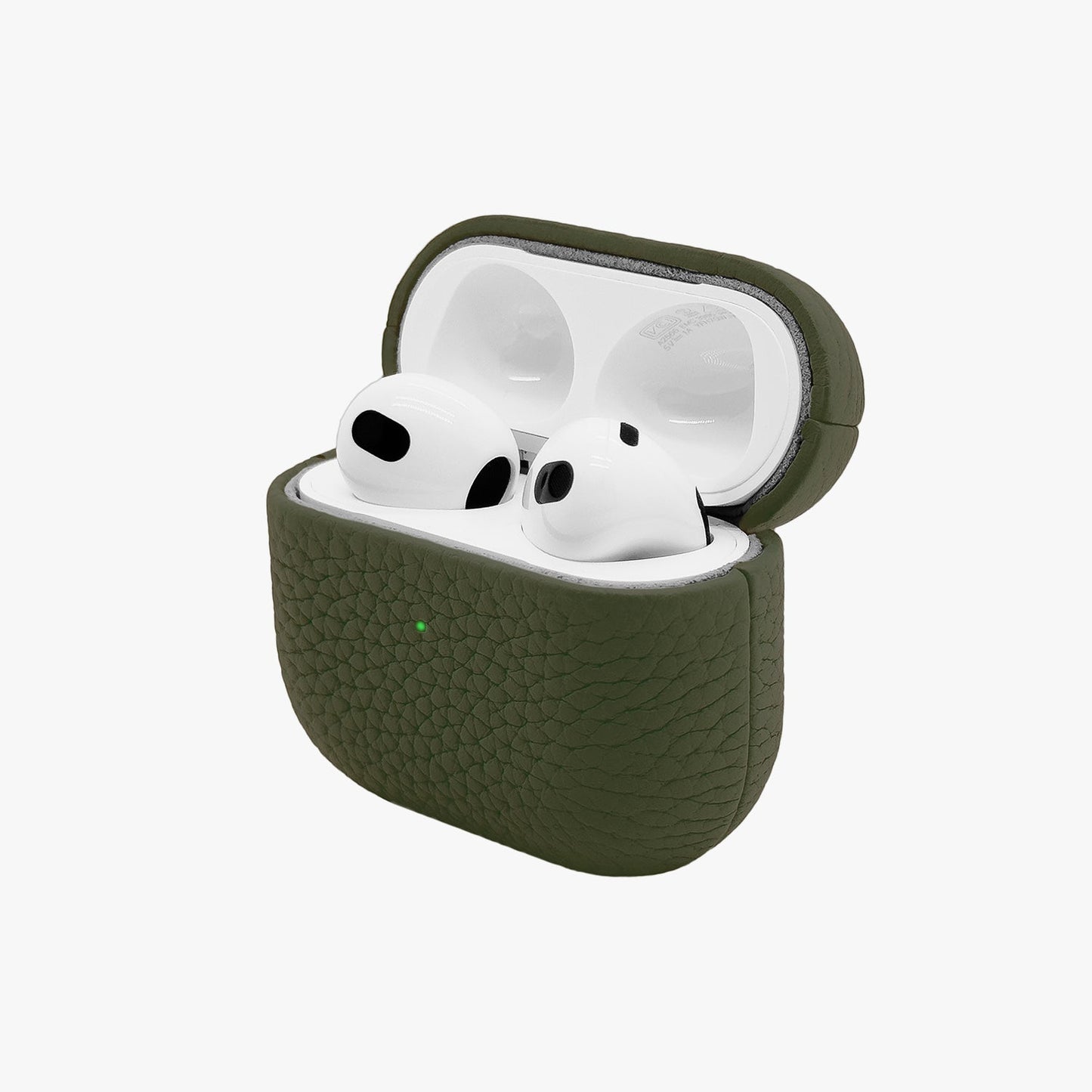 AirPods (4th Generation) Leather Case