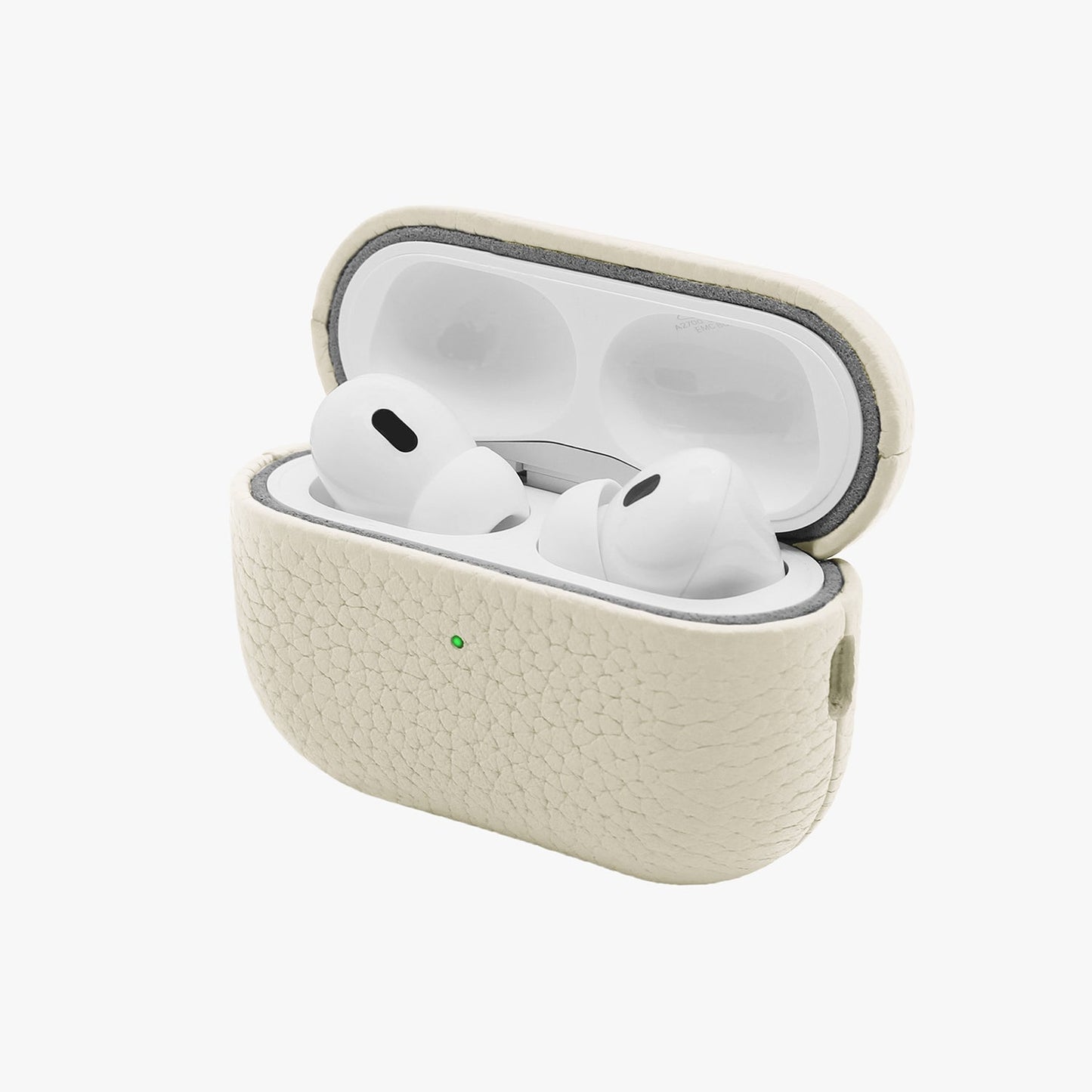 AirPods Pro (2nd Generation) Leather Case