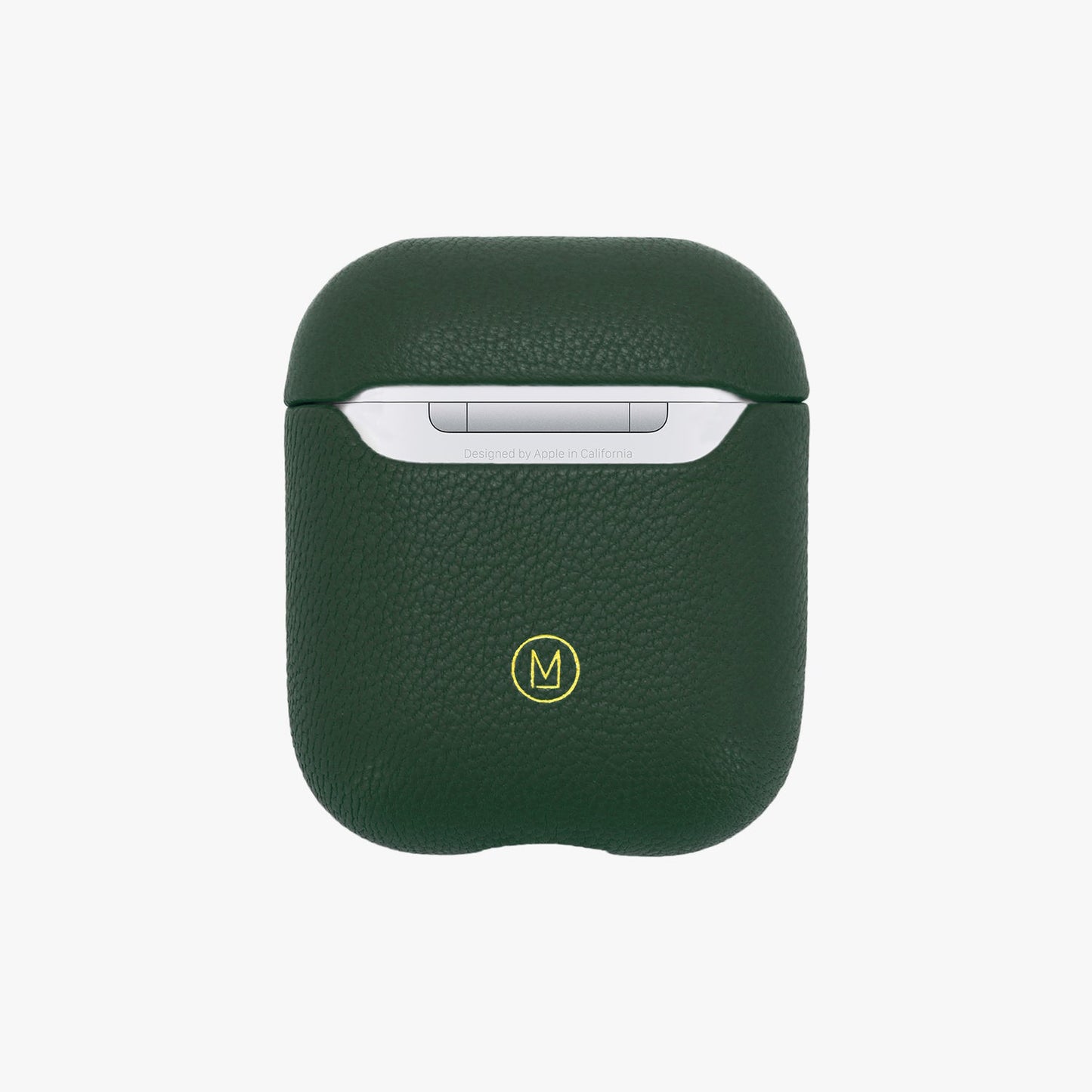 AirPods (1st & 2nd Generation) Leather Case