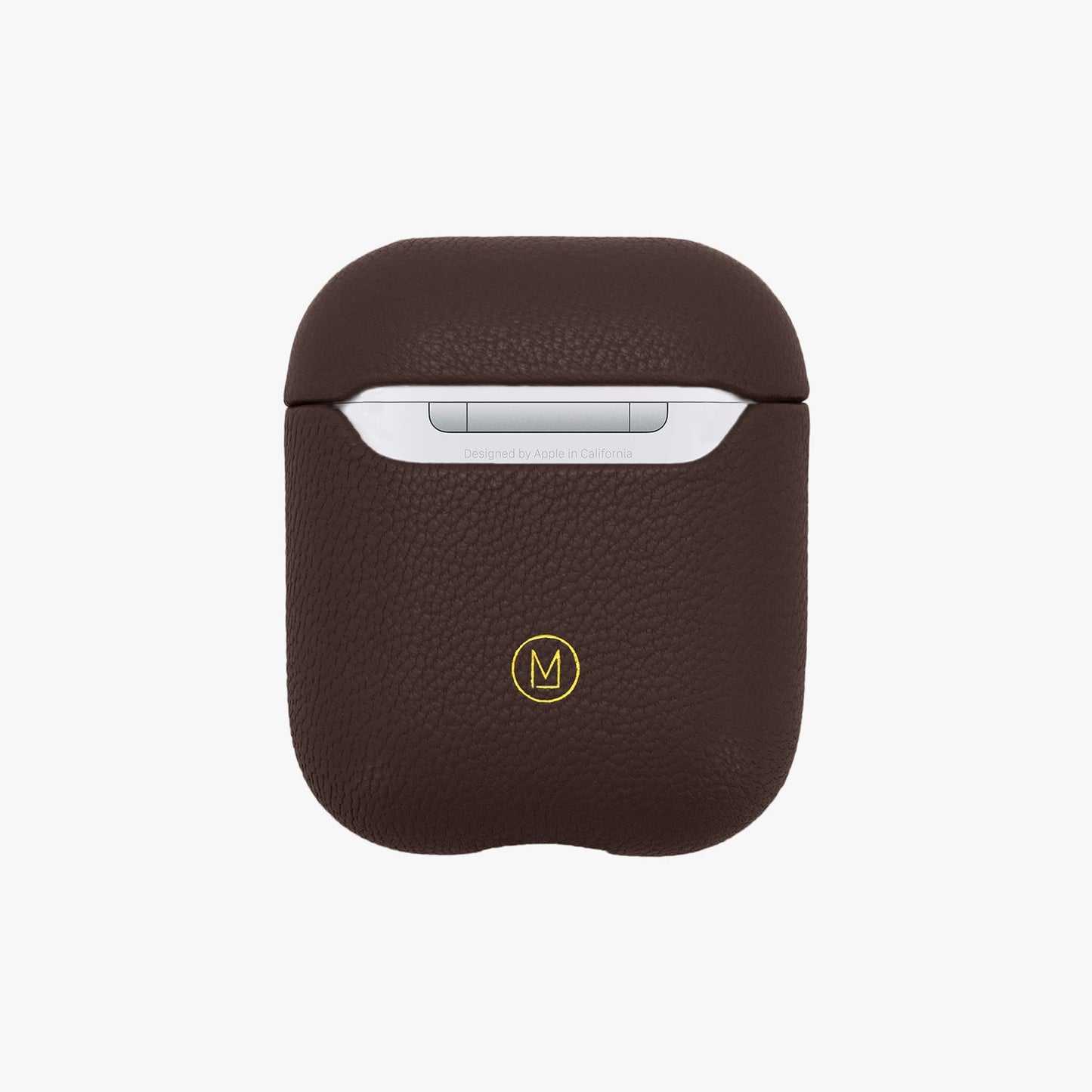 AirPods (1st & 2nd Generation) Leather Case