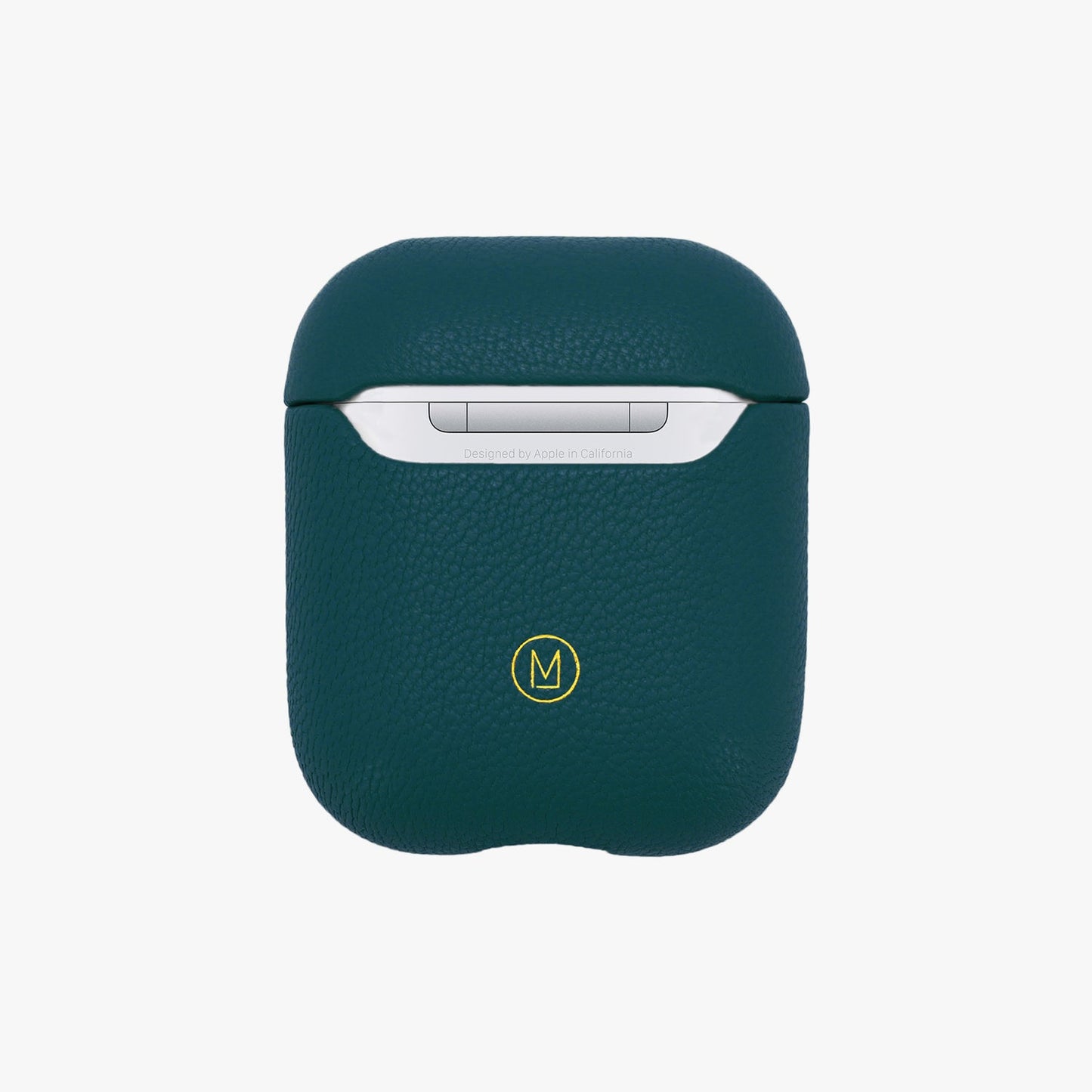 AirPods (1st & 2nd Generation) Leather Case