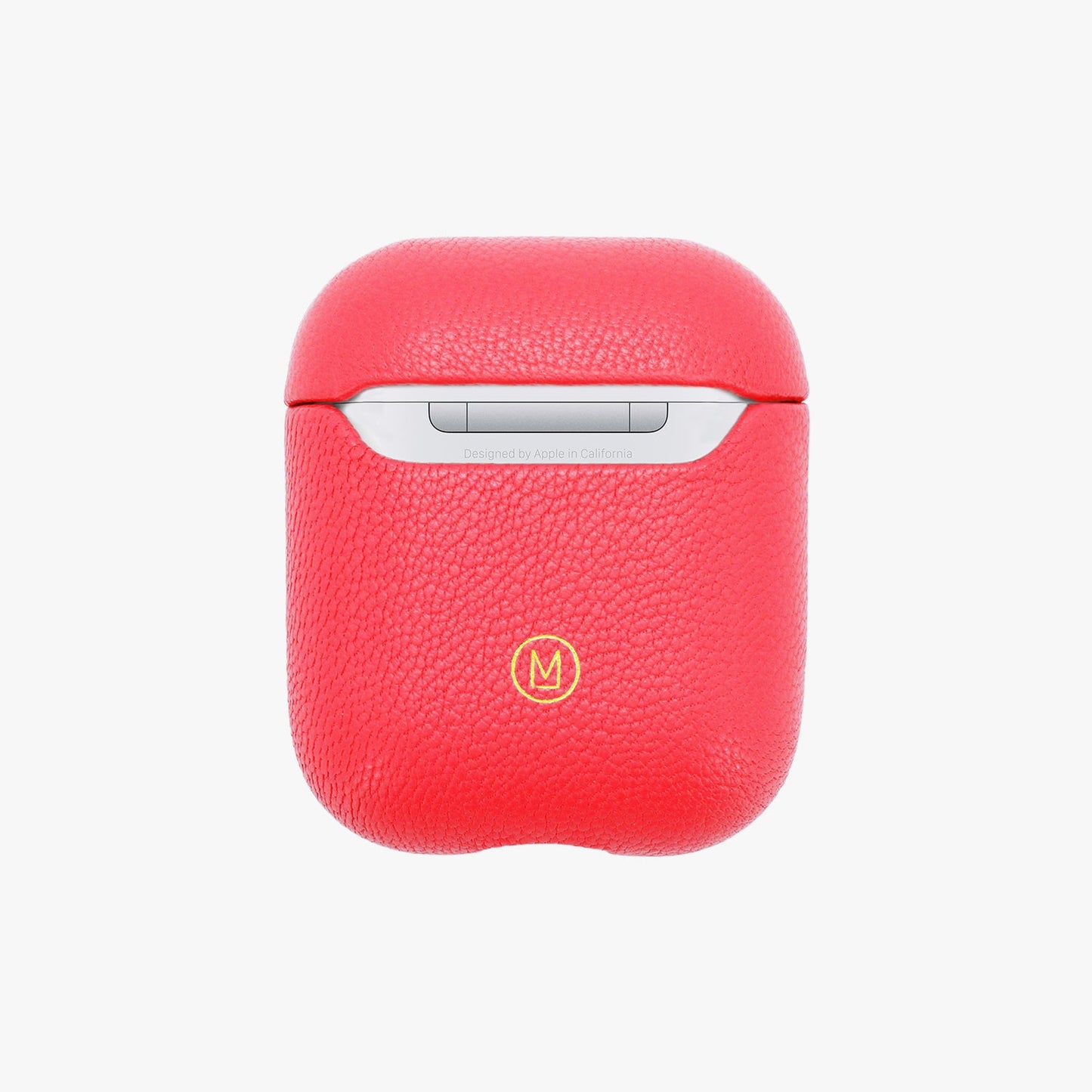 AirPods (1st & 2nd Generation) Leather Case