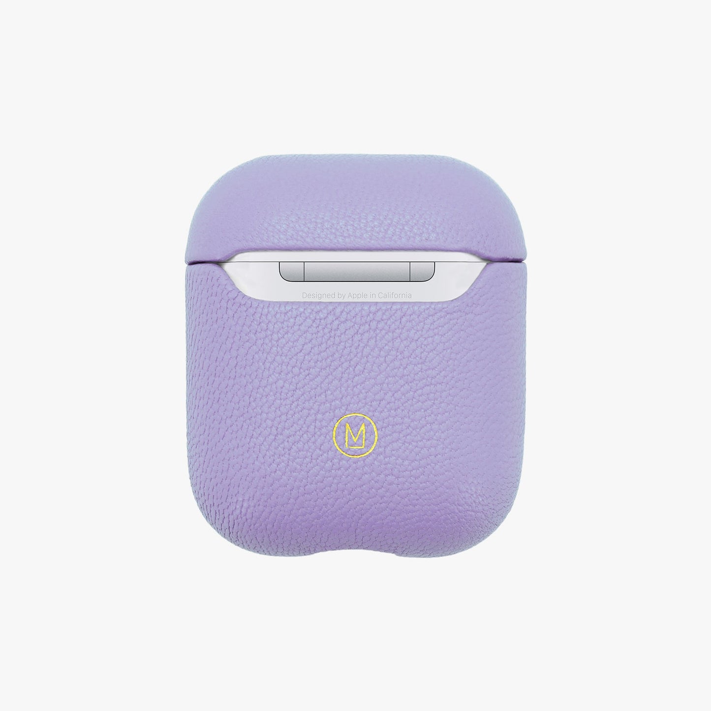 AirPods (1st & 2nd Generation) Leather Case