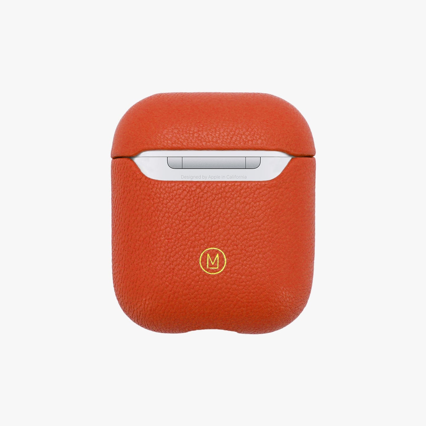 AirPods (1st & 2nd Generation) Leather Case