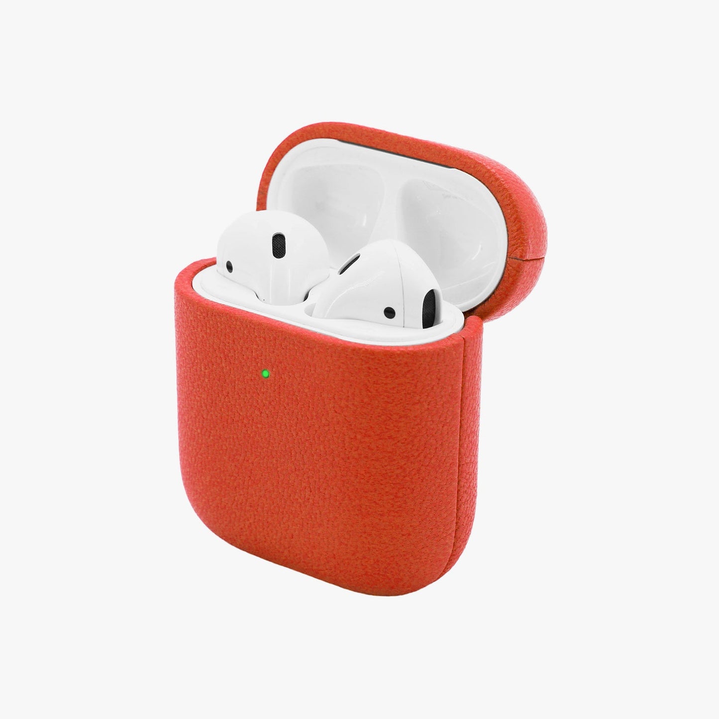 AirPods (1st & 2nd Generation) Leather Case