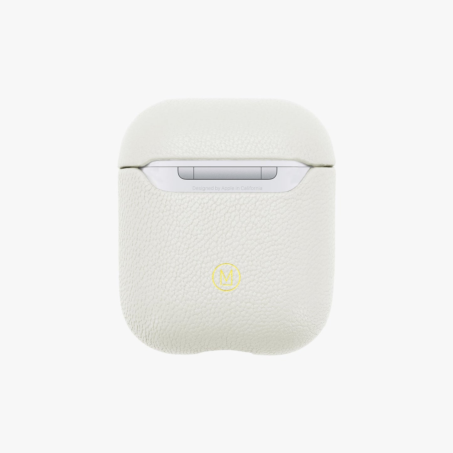 AirPods (1st & 2nd Generation) Leather Case