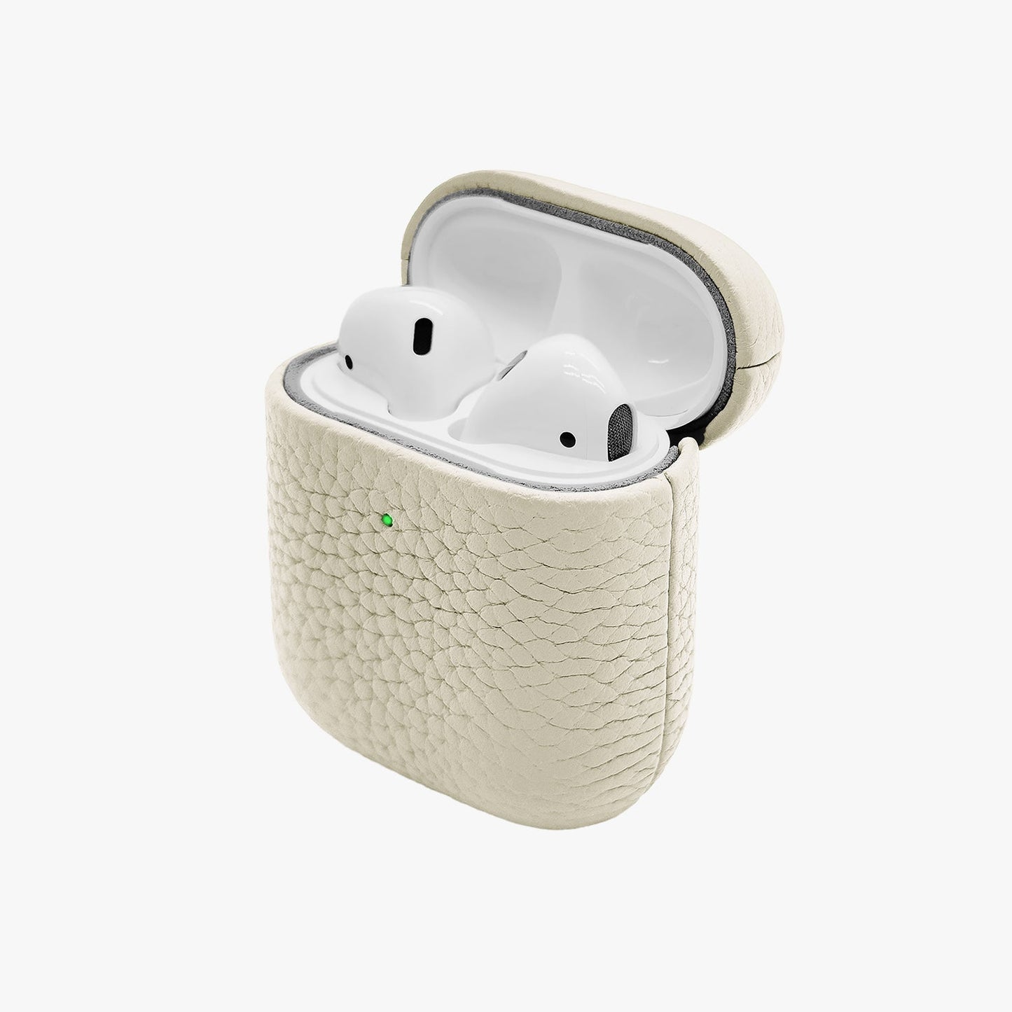 AirPods (1st & 2nd Generation) Leather Case