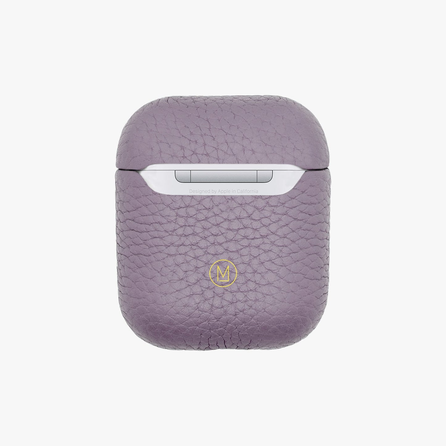 AirPods (1st & 2nd Generation) Leather Case