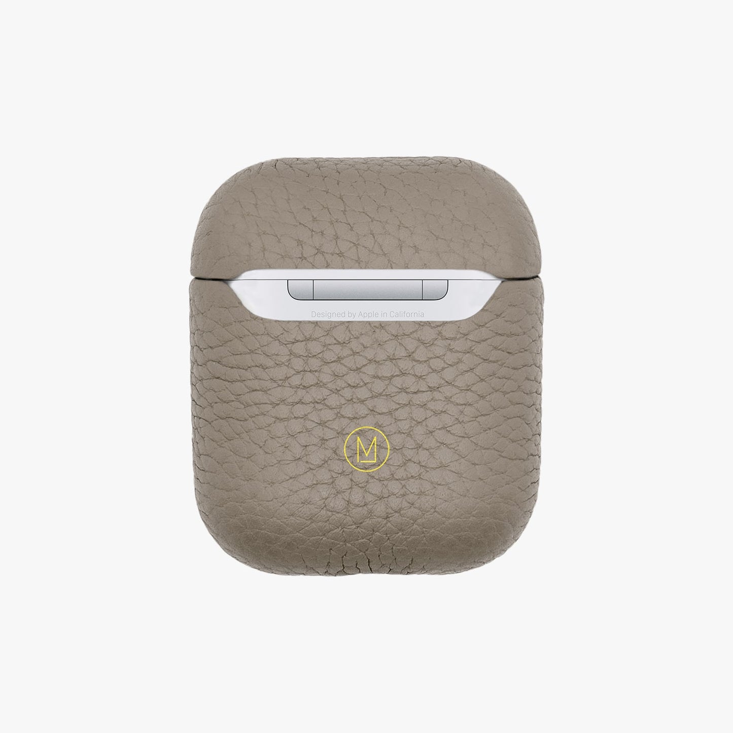 AirPods (1st & 2nd Generation) Leather Case