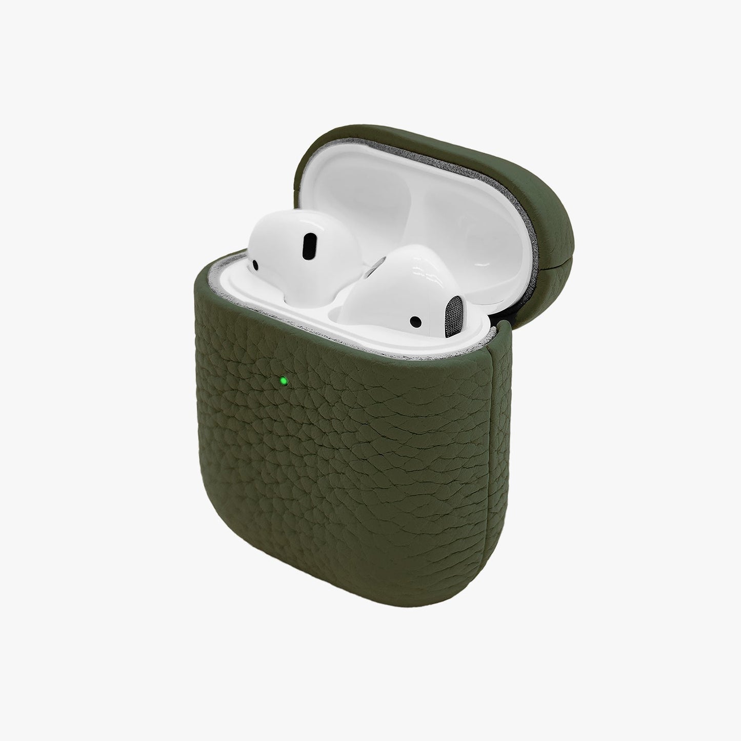 AirPods (1st & 2nd Generation) Leather Case