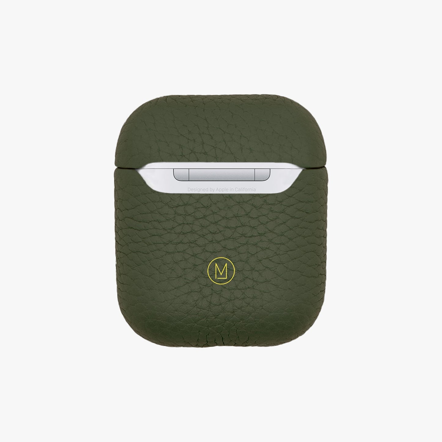 AirPods (1st & 2nd Generation) Leather Case