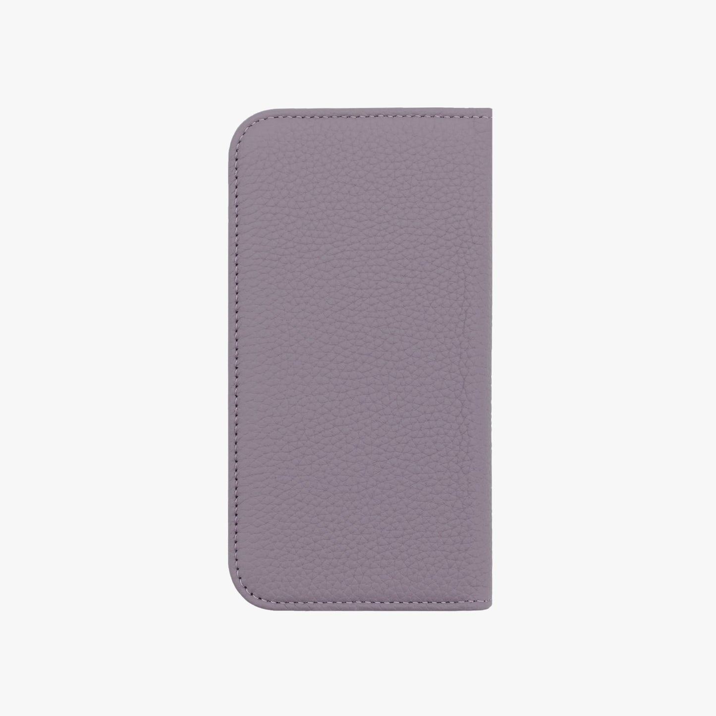 iPhone 17 Pro MagSafe Leather Flip Cover with Leather Case