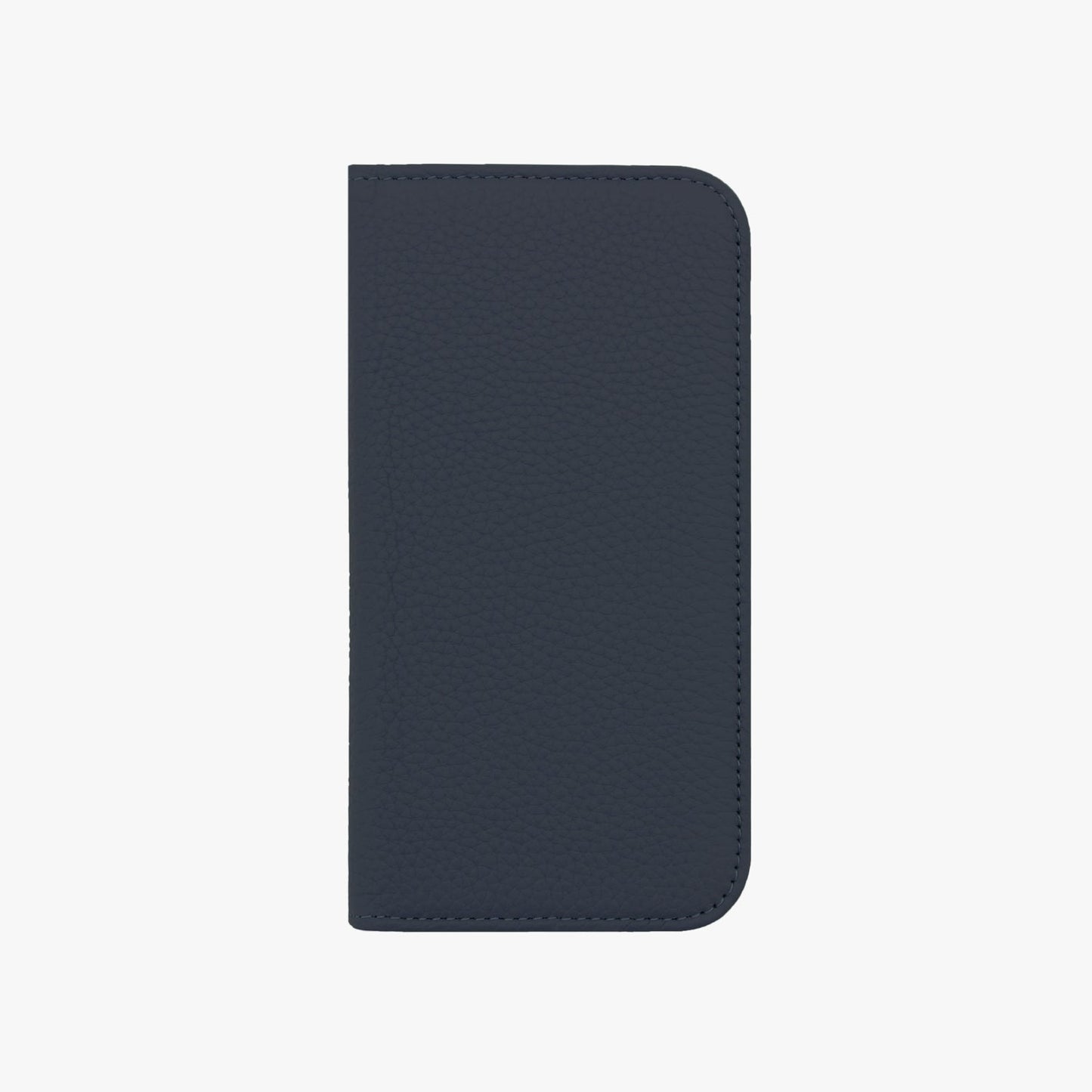 iPhone 17 Pro MagSafe Leather Flip Cover with Leather Case