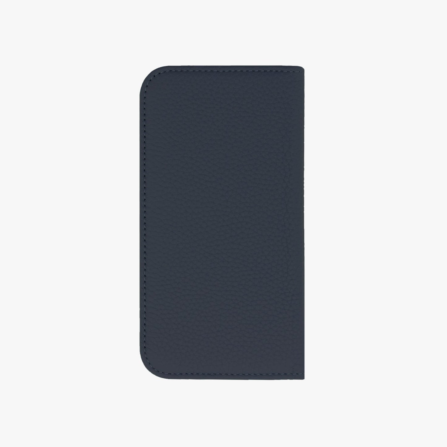 iPhone 17 Pro MagSafe Leather Flip Cover with Leather Case