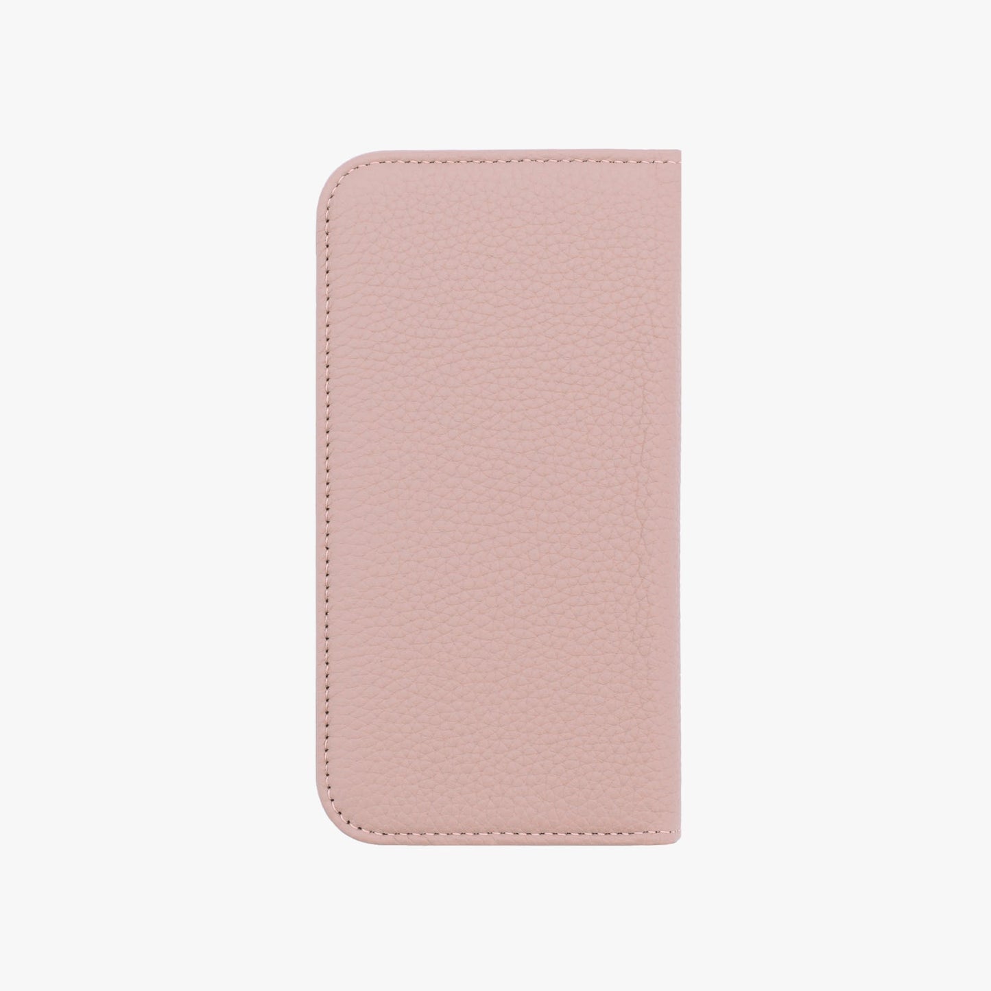 iPhone 17 Pro MagSafe Leather Flip Cover with Leather Case