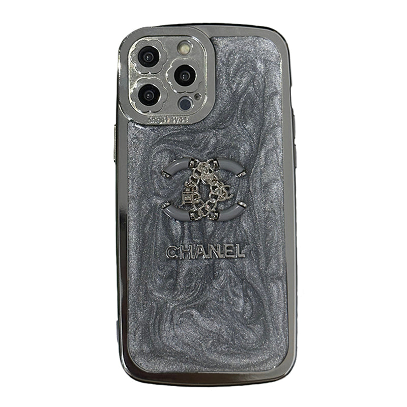 CC Pearl iPhone Case