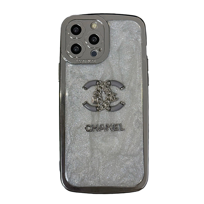 CC Pearl iPhone Case