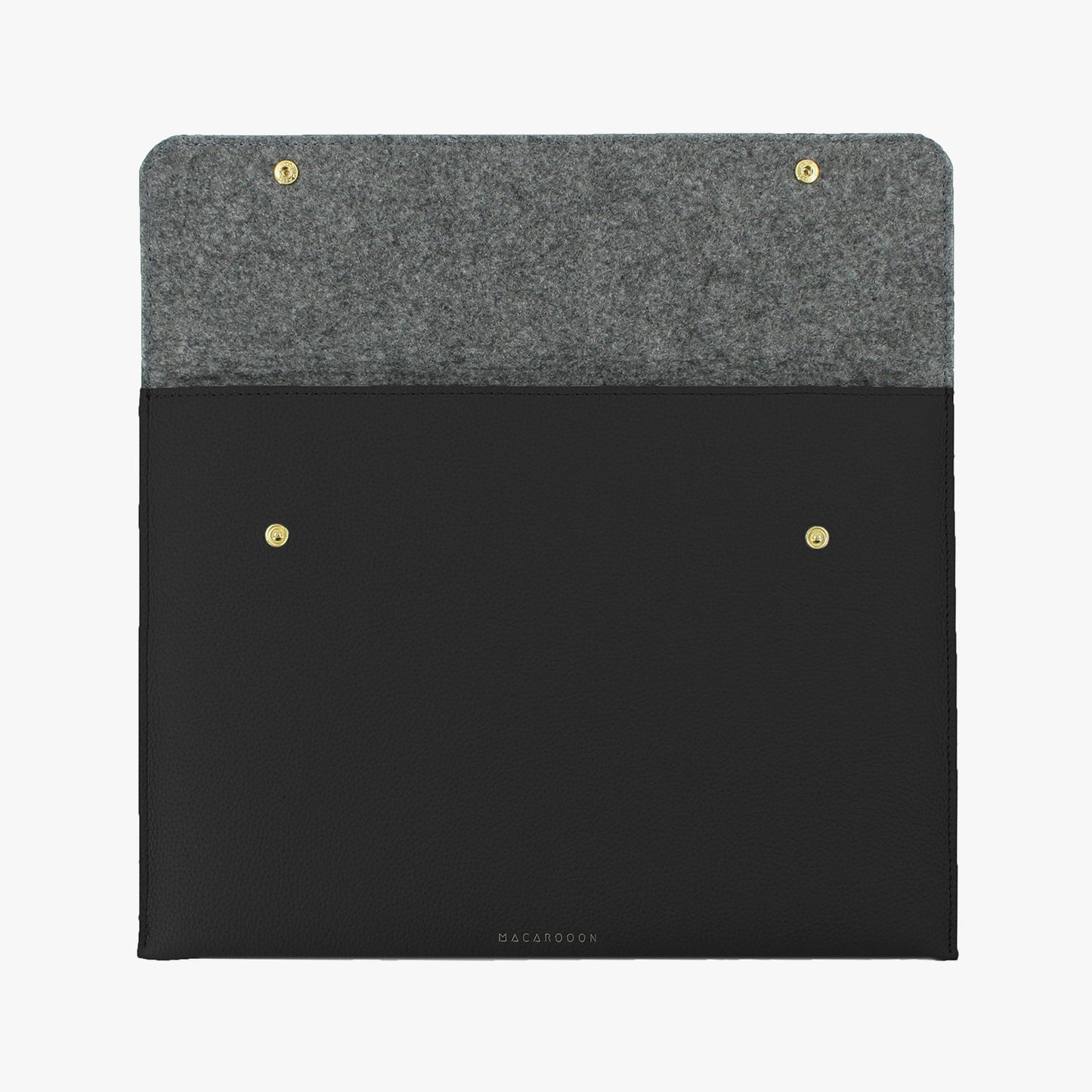 Leather MacBook Sleeve