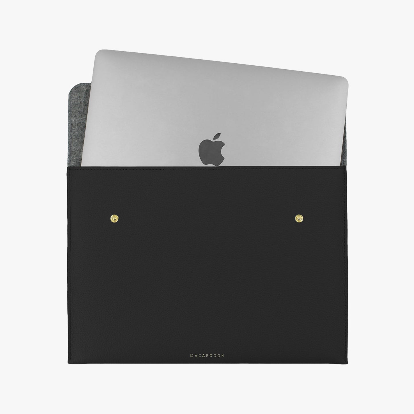 Leather MacBook Sleeve