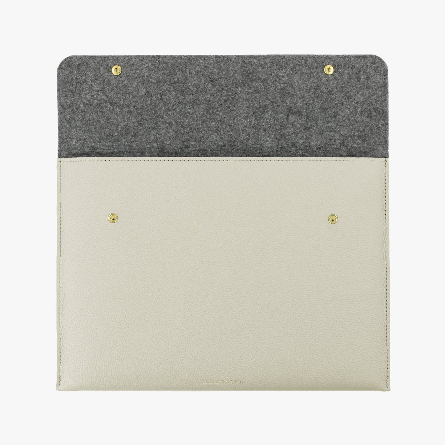 Leather MacBook Sleeve