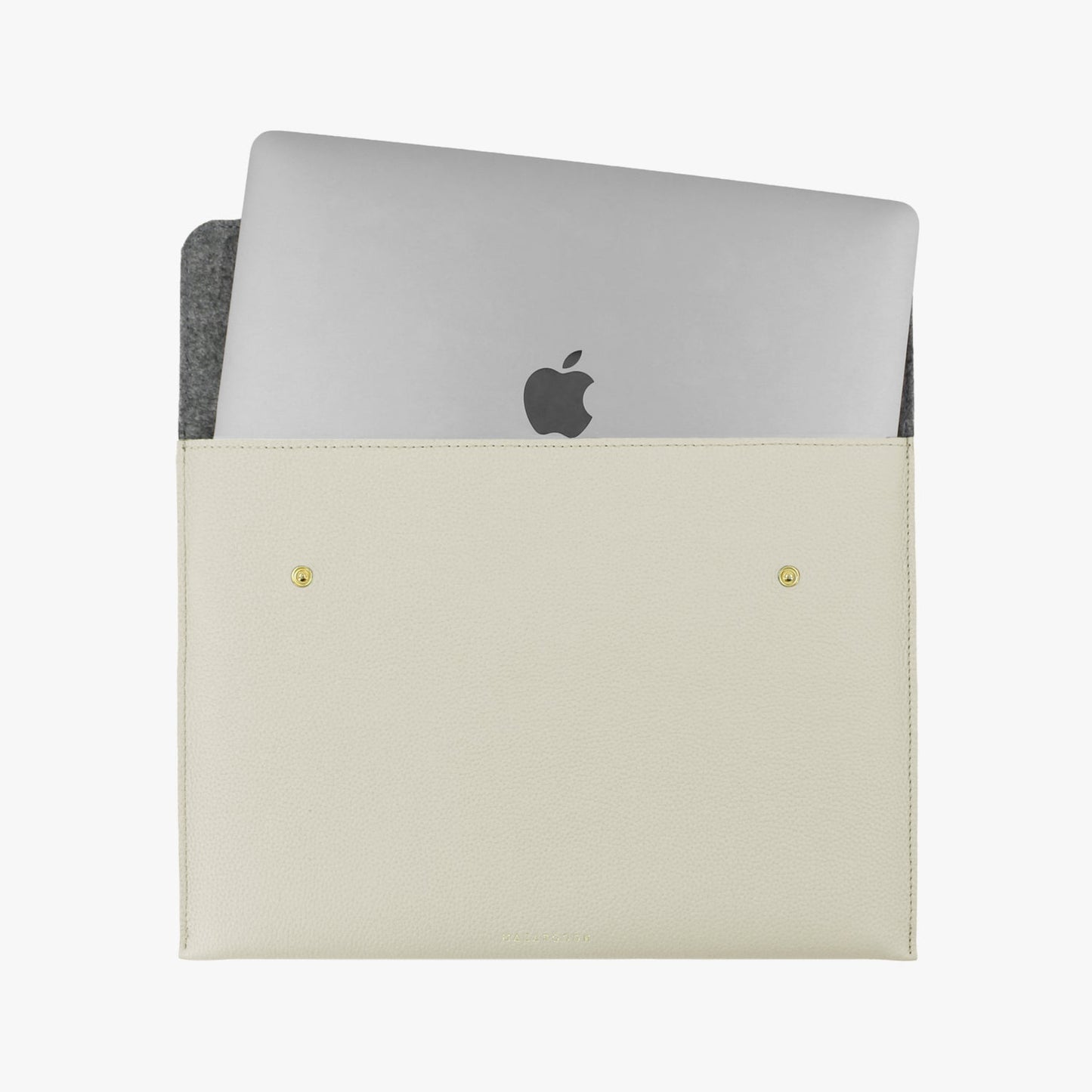 Leather MacBook Sleeve
