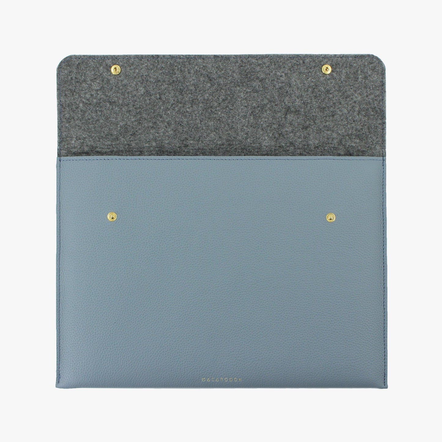 Leather MacBook Sleeve