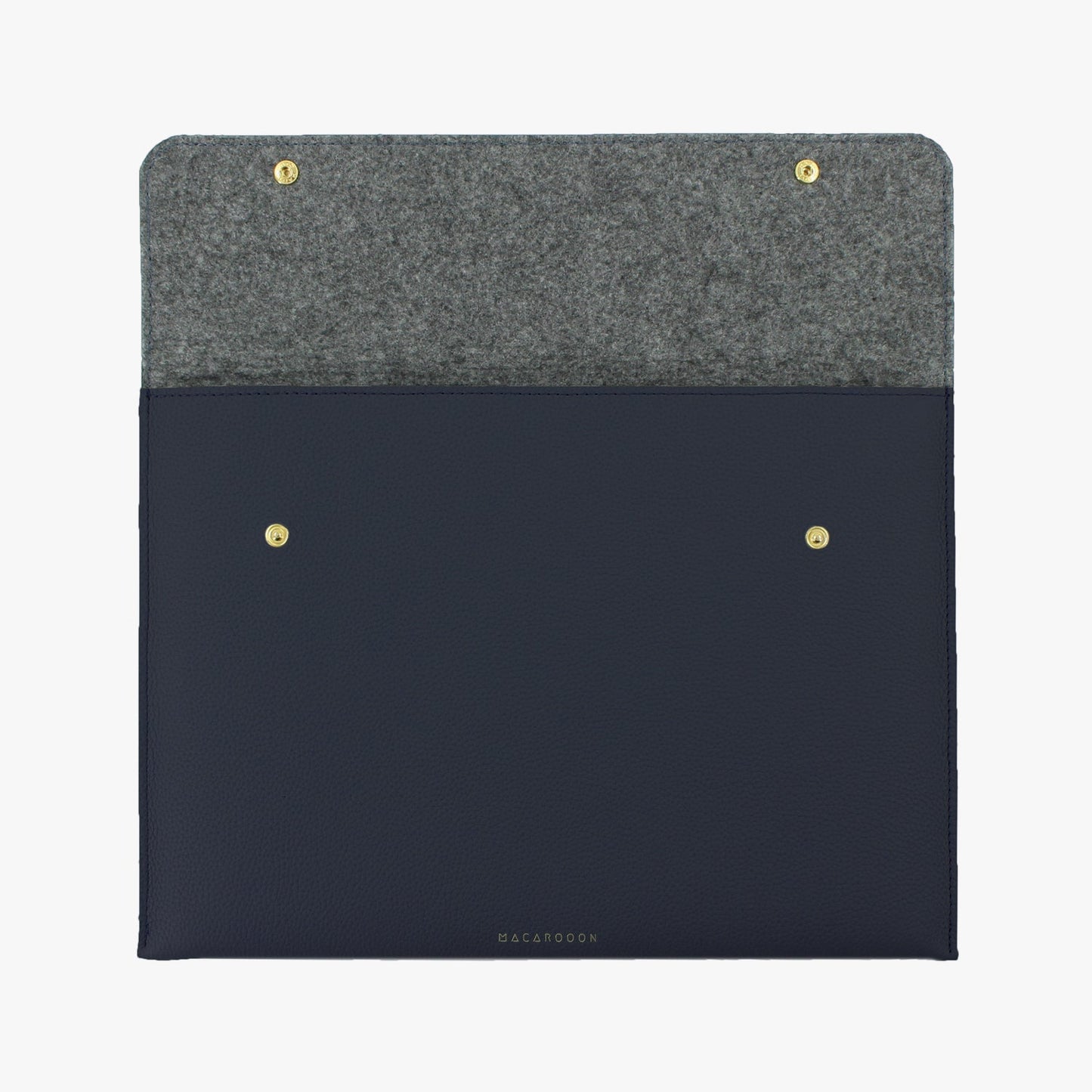 Leather MacBook Sleeve