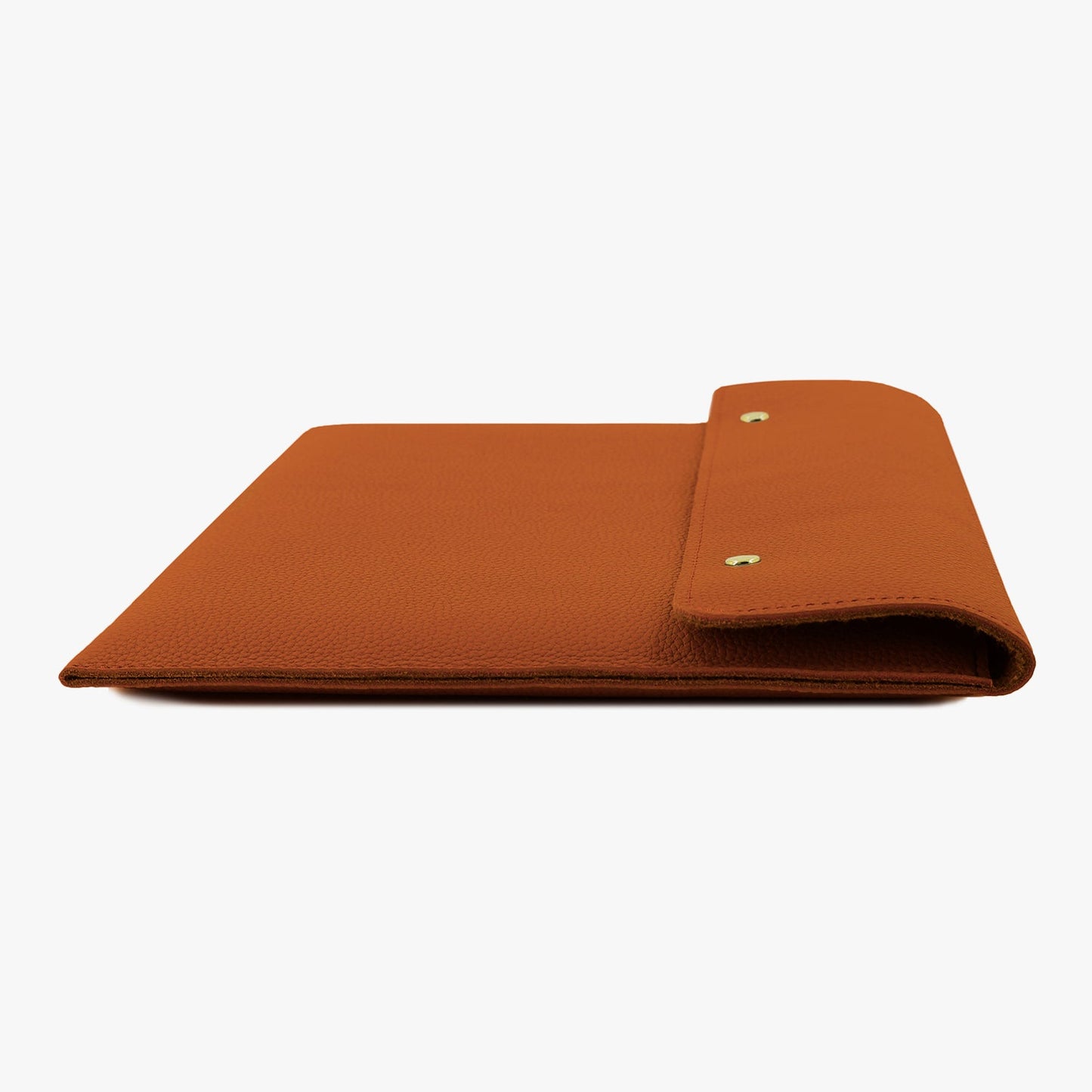 Leather MacBook Sleeve