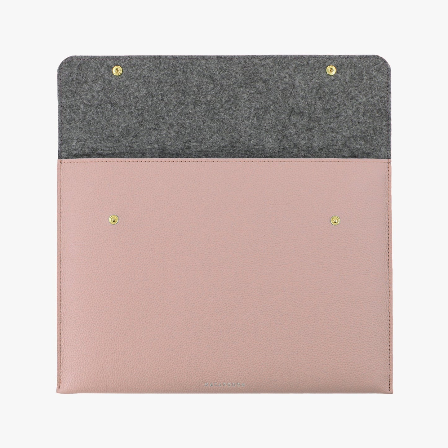 Leather MacBook Sleeve