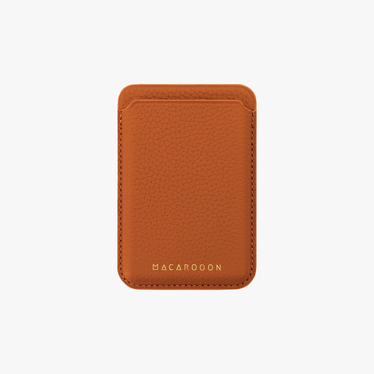 iPhone 17 Pro Leather MagSafe Case with Leather MagSafe Wallet Set